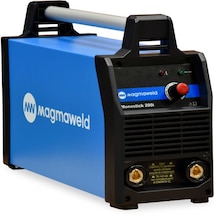 Magmaweld Monostick 200i Taşınabilir Örtülü Elektrod Kaynak Makinesi 5060200M15
