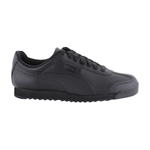 Puma 35357217 Roma Basic Unisex Sneaker Ayakkabı - Siyah