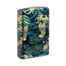 Zippo Asian Bird - Asya Kuşu Dizayn Çakmak