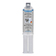 Weicon Alüminyum Dakika Yapıştırıcısı, 24 ml