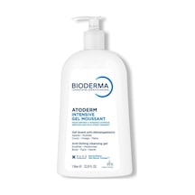Bioderma Atoderm Intensive Foaming Gel 1 Litre - Yüz Yıkama Jeli