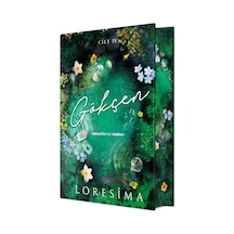 Gökçen 4: Masallar Ve Sonları Yan Boyamalı-ciltli / Loresima