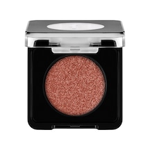 Flormar Mono Yüksek Pigmentli & Doğal Işıltılı Kompakt Göz Farı 004 Fireball