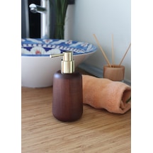 The Mia Woody Sıvı Sabunluk 200 Ml