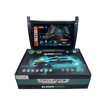 Polo 2008-2015 Navimex 6-128 Fanlı Profesyonel Oem Multimedia
