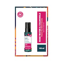 Kind Rituals Rose Water Chamomile Saç Bakım Serumu 100 Ml