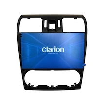 Subaru Forester Android Multimedya Sistemi 4-64 Clarion 2015-2018