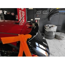 İ20 2022... Spoiler---fibersan Tuning