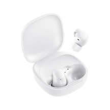 Redmi Buds 6 Play 10 Mm Dinamik Sürücü Aı Gürültü Azaltma 36 Saate Kadar Pil Ömrü Bluetooth 5.4 Dokunmatik Kontrol - Global Sürüm - Beyaz