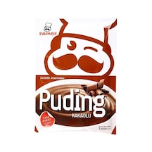Kakaolu Puding 145gr