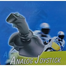 Analog Joystick