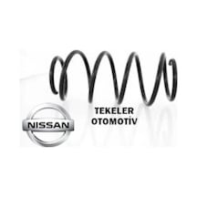 QAŞHQAİ 07-11 ÖN HELEZON YAY ÖN HELEZON  TEKELER