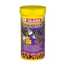 Dajana Cichlid Sticks 250 Ml 80 Gr N698