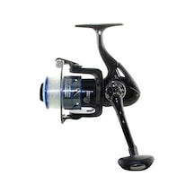 Bauer Vortex 6000 Surf Olta Makinesi