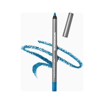 Wonderskin 1440 Longwear Su Geçirmez Eyeliner Kalem Göz Kalemi Aqua 11