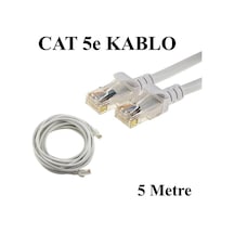 Cat 5 Kablo 5 Metre
