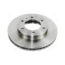 Otozone On Fren Dıskı Ford Ranger Tke 2.2-3.2 11 Mazda Bt-50 2.2tdcı 12- 13577 Ab311125aa Ab311125ac 1763037