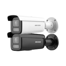 Hıkvısıon 8mp Bullet Motorize Ip Kamera Akıllı Hibrit Işıklı Ds-2cd2683g2-lızs2u/sl
