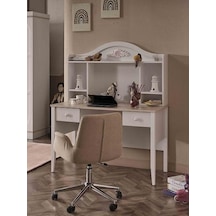 Çalışma Masa 90448 Urlu Paris İnovasyon Koltuk 1sınıf Kalite Suntalem Demont Ürün Beyaz