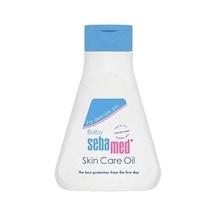 Sebamed Baby Oil Bebek Yağı 150 ML-9061198680703