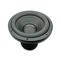 Clifford X12-2 Ohm 30 Cm 1200 Watt Oto Subwoofer