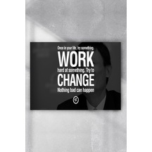 Jack Ma Girişimcilik Poster 4