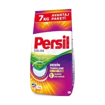 3 Adet Persil Color 7 Kg