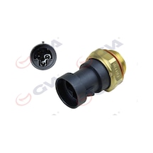 Fan Müşürü Tempra-uno 1.4ie-1.6-palıo-albeal 1.2-1.4-1.6 3 Fişli 7655732-46477717
