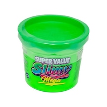 36006 Mega 3 Renk 85 Gr - Özel Seri Asya.36006 Yeşil