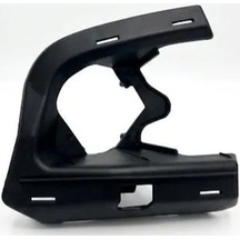 Volkswagen - Sis Far Bağlantı Braketi Sol Crafter 2006-
