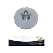 Peugeot 206 1998-2010 Sunroof Motor Dişlisi - Uyumlu Yedek Parça