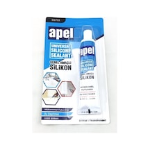 Çok Amaçlı Silikon Şeffaf 50g - 116004790