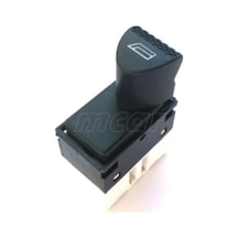 Cam Anahtarı Palıo/albea Tekli sol Kapı/sol Cam Beyaz N11.6214