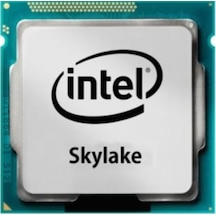 Intel Pentium G4400 2.9 GHz 3 MB 1151P Tray Fansız İşlemci