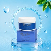 Dermaura Urealı Yoğun Nemlendirici Ayak Ve Topuk Bakım Kremi 100 Ml