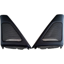 Bmw F10 - F10 Lcı Harman Kardon Kapı Tweeter Kapağı
