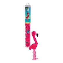 Plus-plus 100 Parça Flamingo Lego Seti Pp-4242