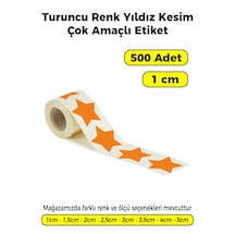 Turuncu