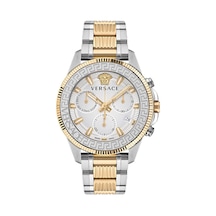 Versace VRSCVE3J00522  Erkek Kol Saati