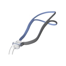 Resmed Airfit P10 Nazal Cpap Maskesi + Resmed Slimline Hortum