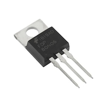 80n06 To-220 Mosfet