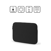 Ennar Hi-level Hlv-t801 - 8" Tablet Uyumlu Tablet Kılıfı Çantası Laptop Çantası