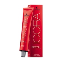 Schwarzkopf Igora Royal Saç Boyası 60Ml Igora