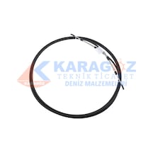 MULTİFLEX STANDART C8 KUMANDA TELİ 14MT (46 FEET)