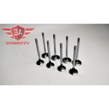 Isuzu Nkr-Tfr Subap Takım Emme Egzost