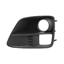 Lemestar Subaru Wrx Sti 2015-2017 Sol Sisi Siyah Abs Sis Farı Kapağı Yedek Parça 57731va010