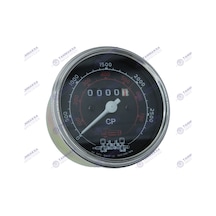 FİAT TRAKTÖR 480-540-640-54C Yeni Model Kilometre Saati