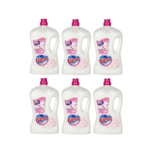 Fresh Yüzey Temizleyici Mutlu Yuvam 2.5lt X 6 Adet Diğer