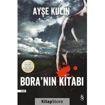 Kitapstore Bora'Nın Kitabı / Ayşe Kulin