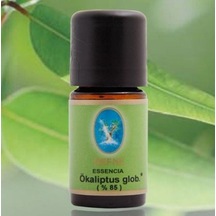 Defne Nuka Essencia Organik Okaliptus Yağı 2 x 10 ML